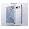 Miniatyrbillede 4 af 11: LEMANS Stilrena SmartTouch Fodral till Samsung S8+ (Original) Guld