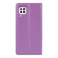 Pikkukuva 7 / 11: Elegant Plånboksfodral (HANMAN) - Samsung Galaxy A42 Roséguld