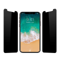 Pikkukuva 11 / 11: 2-PACK Anti-Spy Skärmskydd 0,3mm iPhone 13 Pro Max Svart