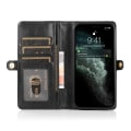 Pikkukuva 8 / 11: Praktiskt Kraftfullt Plånboksfodral - iPhone 13 Mini Brun