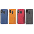 Miniatyrbillede 5 af 11: Samsung Galaxy A40 - Diaobaolee Skal Svart