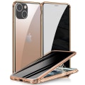 Pikkukuva 9 / 11: Dubbelskal Magnetiskt - iPhone 13 Grön