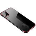 Pikkukuva 3 / 11: Stilsäkert Silikonskal (FLOVEME) - Samsung Galaxy A12 Svart