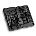 Pikkukuva 6 / 11: Smidigt Hållbart Manikyr/Pedikyr Set/Kit 16-Pack