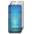Pikkukuva 3 / 11: 2-PACK Skärmskydd 2.5D HD 0,3mm Honor 20 Svart