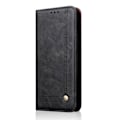Pikkukuva 6 / 11: Robust Plånboksfodral - iPhone 11 Pro Max Svart