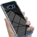 Pikkukuva 9 / 11: Samsung Galaxy S8 - Skal Silver