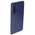 Miniatyrbilde 8 av 11: Huawei Nova 5T - Leman Fodral Himmelsblå
