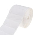 Miniatyrbilde 3 av 6: Smidiga Effektfulla Rengörings Pads (Bomull) Vit 300-Pack