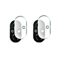 Miniatyrbillede 7 af 11: Xiaomi Redmi 12C Kameralinsskydd HD-Clear 0,3mm Transparent