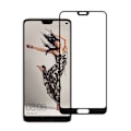 Pikkukuva 1 / 5: Huawei P20 - MyGuard Skärmskydd av Carbonmodell (HD) Svart