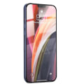 Miniatyrbilde 5 av 11: 10-PACK Skärmskydd Carbon-fiber 9H 0,3mm iPhone 12 Pro Max Svart