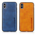 Miniatyrbillede 9 af 11: iPhone X/XS - Skal Blå Blå
