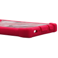 Miniatyrbillede 9 af 11: Exklusivt ARMY Skyddsfodral för Samsung Galaxy S10e Rosa + Vit