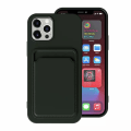 Pikkukuva 2 / 11: Skyddsskal med Kortfack - iPhone 11 Pro APRIKOS