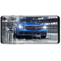 Miniatyrbillede 11 af 11: 3D HuTech Fram Bak Skärmskydd - Samsung Galaxy S10 Transparent/Genomskinlig