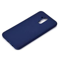 Miniatyrbilde 11 av 11: Mattbehandlat Silikonskal från Nkobee - Huawei Mate 20 Lite Frostad