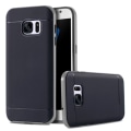 Miniatyrbillede 9 af 11: Shockproof skal till Samsung Galaxy S7 Edge NANO-HYBRID ORGINAL Gul