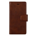 Pikkukuva 1 / 10: Praktiskt 2-1 Pl�nboksfodral - Samsung Galaxy S23 Brun