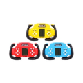 Miniatyrbild 1 av 4: Johntoy Portabel Spelkonsol Brick Game - On the GO
