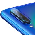 3-PACK Kameralinsskydd Galaxy A20s HD-Clear Ultratunt