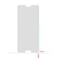 Miniatyrbillede 5 af 5: P20 Pro Skärmskydd 2-PACK Standard Screen-Fit HD-Clear ProGuard Transparent