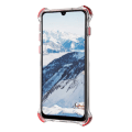 Miniatyrbillede 10 af 11: Samsung Galaxy A40 - Skyddsskal med Ringh�llare Röd