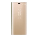 Miniatyrbillede 1 af 11: Stilrent Skyddande Fodral - Samsung Galaxy A50 Guld