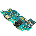 Miniatyrbillede 8 af 9: Galaxy A50 Laddningsport Reservdel