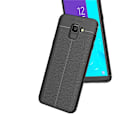 Pikkukuva 8 / 11: Samsung Galaxy J6 2018 - Kraftfullt Robust Skal Svart