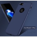 Miniatyrbild 2 av 11: Exklusivt Praktiskt Skal från NKOBEE till iPhone 8 Blå