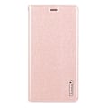 Miniatyrbillede 3 af 4: Effektivt Smart Wallet Cover HANMAN - iPhone 11 Pro Svart