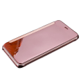 Miniatyrbilde 6 av 11: iPhone 7 - Elegant Smidigt Fodral (Leman) Silver