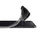 Miniatyrbillede 7 af 11: Stilsäkert Skyddsskal FLOVEME - Samsung Galaxy A20E Rosa/Lila