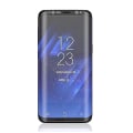 Miniatyrbilde 4 av 11: Samsung Galaxy S8+ Skärmskydd CASE-Friendly HuTech ORIGINAL Svart