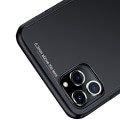 Miniatyrbilde 9 av 11: iPhone 11 Pro Max - Dubbelsidigt Skal Lila