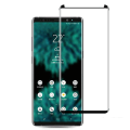 Miniatyrbillede 2 af 11: 3-PACK Galaxy S8+ Skärmskydd CASE-Friendly HD 0,3mm Svart