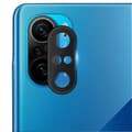 Xiaomi Redmi 12C - 2.5D Kameralinsskydd HD 0,2mm Transparent
