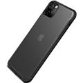 Pikkukuva 1 / 11: Professionellt TPU Skal - iPhone 11 Pro Max Svart