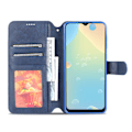Pikkukuva 9 / 10: Plånboksfodral YAZUNSHI - Samsung Galaxy A53 5G Brun