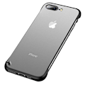 Miniatyrbillede 5 af 11: iPhone 7 Plus - Genomtänkt Skal Svart
