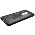 Pikkukuva 5 / 11: Samsung Galaxy S9 Plus - Skyddande Blomsterskal 1