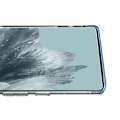 Miniatyrbilde 6 av 10: Smart Stilrent Ultra Tunt Skyddsskal i Silikon till Google Pixel 8 Pro