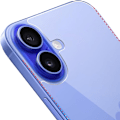 Miniatyrbillede 7 af 10: iPhone 16 Skärmskydd till Baksida 0,3mm
