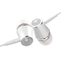 Miniatyrbillede 1 af 3: HandsFree In-ear Från Langsdom Vit