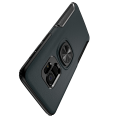 Miniatyrbillede 7 af 11: Elegant Skal med Kickstand - Samsung Galaxy S9 Svart