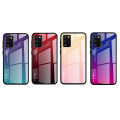 Pikkukuva 8 / 11: Effektfull Skyddsskal Nkobee - Samsung Galaxy A41 Lila/Blå