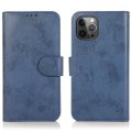 Pikkukuva 2 / 11: Dubbelfunktion Plånboksfodral - iPhone 12 Pro Ljusblå