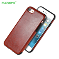 Miniatyrbilde 10 av 11: iPhone 7 Plus - Stils�kert Smart l�derskal (Retro-Vintage) Brun