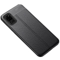 Miniatyrbilde 3 av 11: Skal - Samsung Galaxy S20 Ultra Röd